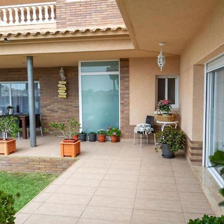 Villa Blended Calafell Esterno foto