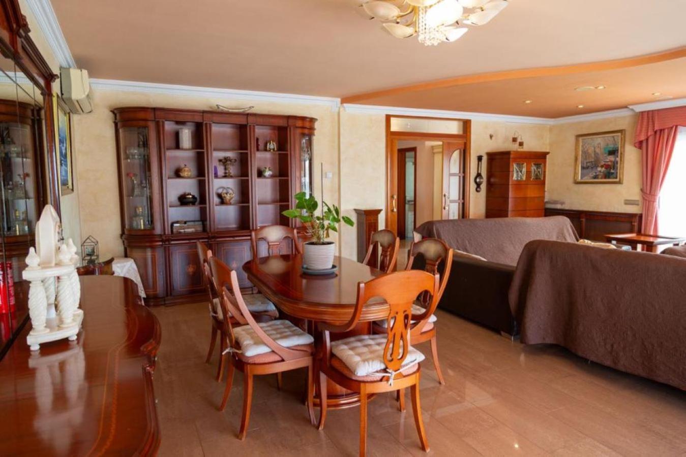 Villa Blended Calafell Esterno foto