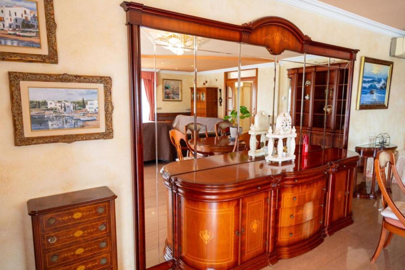 Villa Blended Calafell Esterno foto