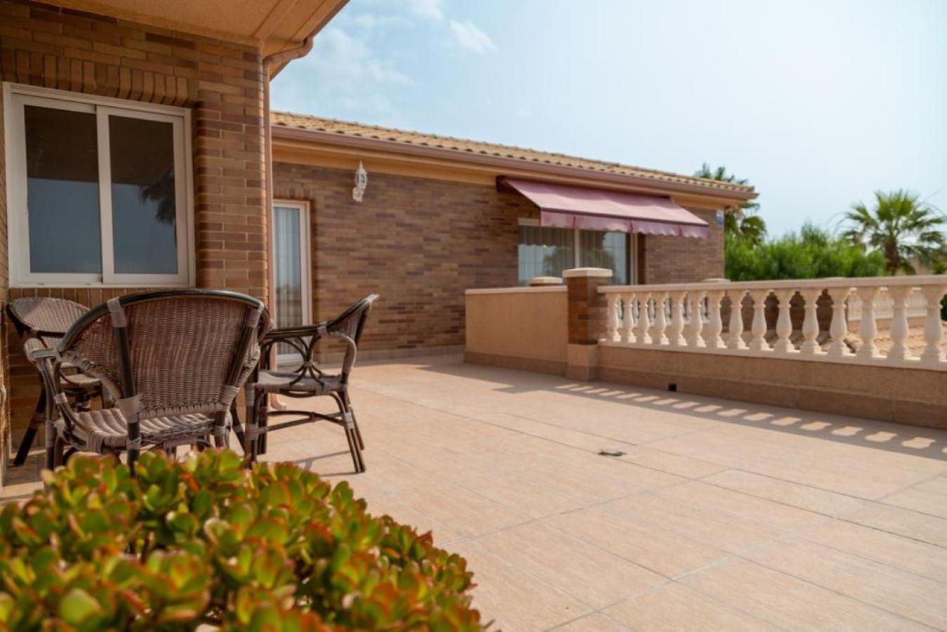 Villa Blended Calafell Esterno foto