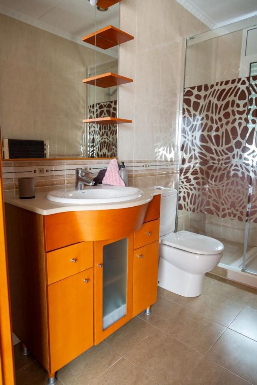 Villa Blended Calafell Esterno foto
