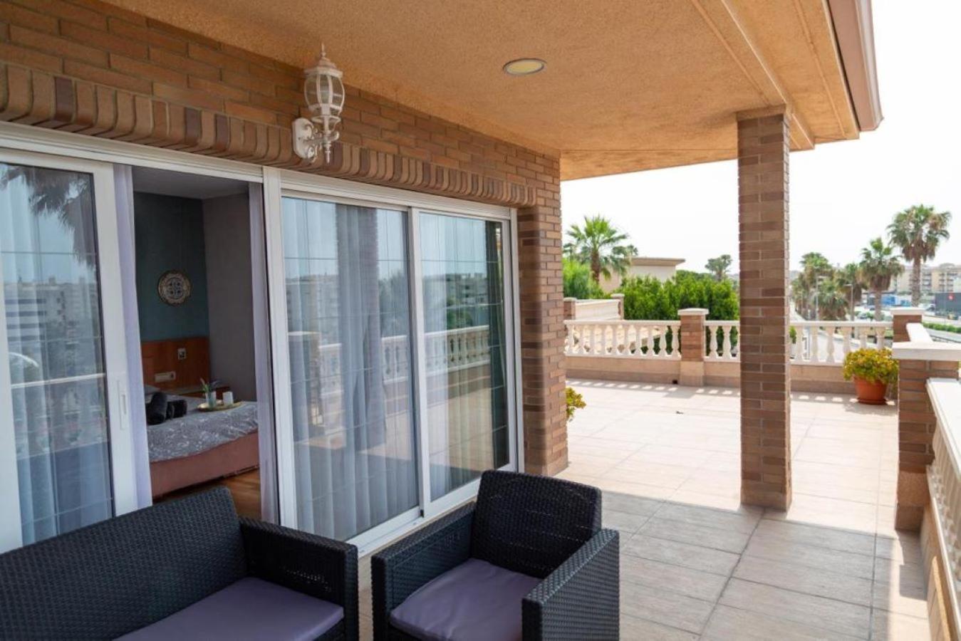 Villa Blended Calafell Esterno foto