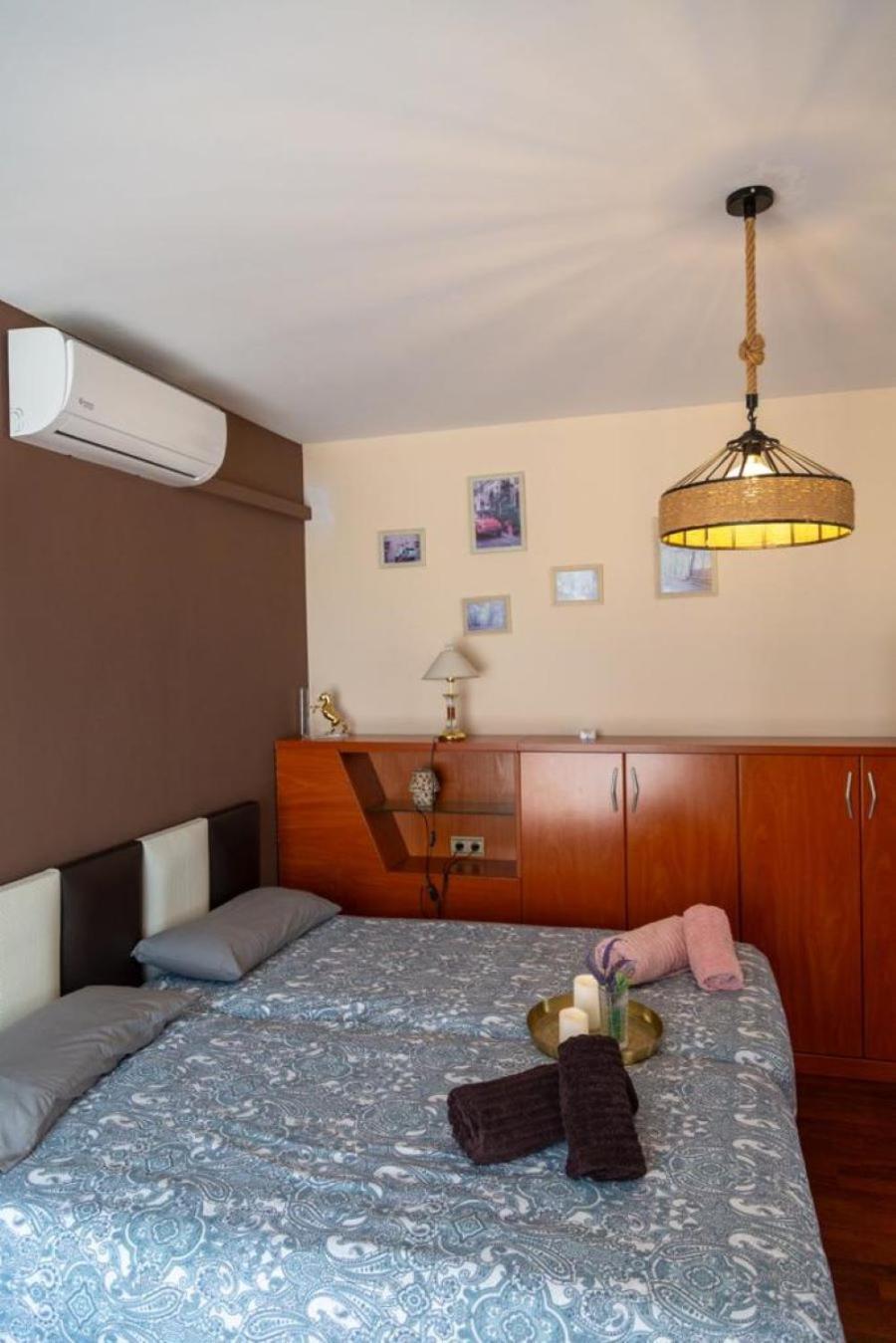 Villa Blended Calafell Esterno foto