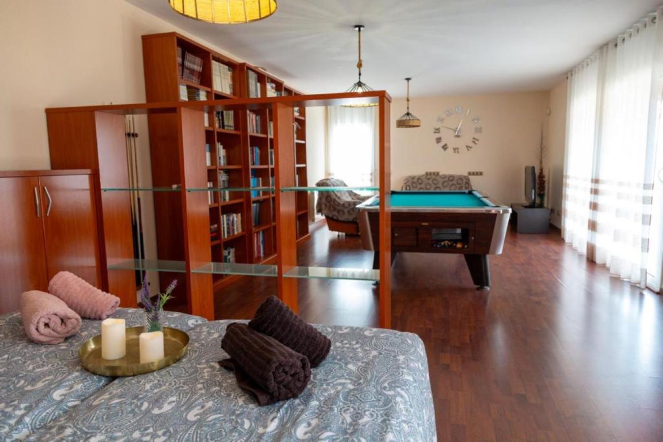 Villa Blended Calafell Esterno foto