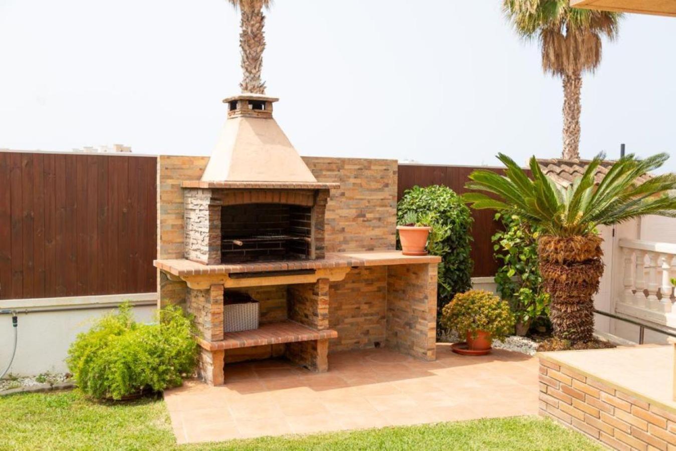 Villa Blended Calafell Esterno foto