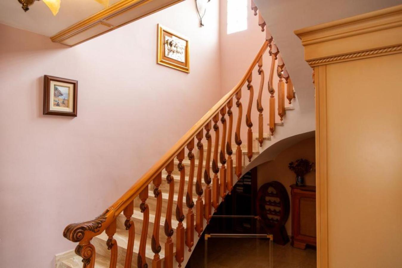 Villa Blended Calafell Esterno foto