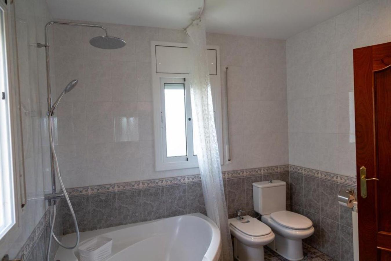 Villa Blended Calafell Esterno foto