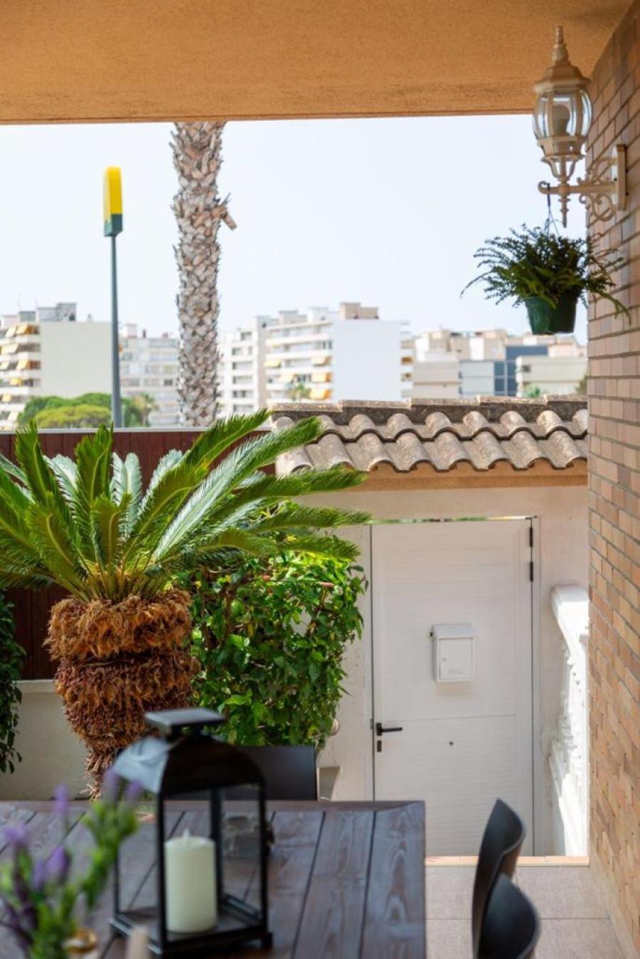 Villa Blended Calafell Esterno foto