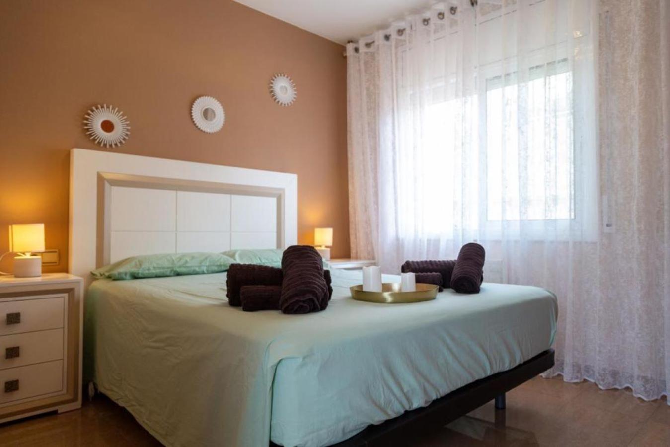 Villa Blended Calafell Esterno foto