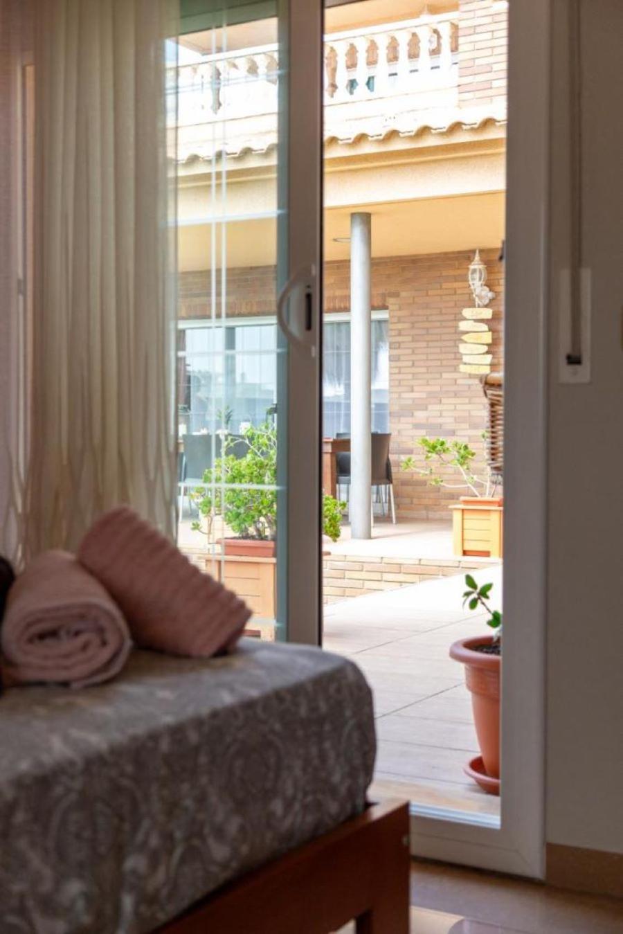 Villa Blended Calafell Esterno foto