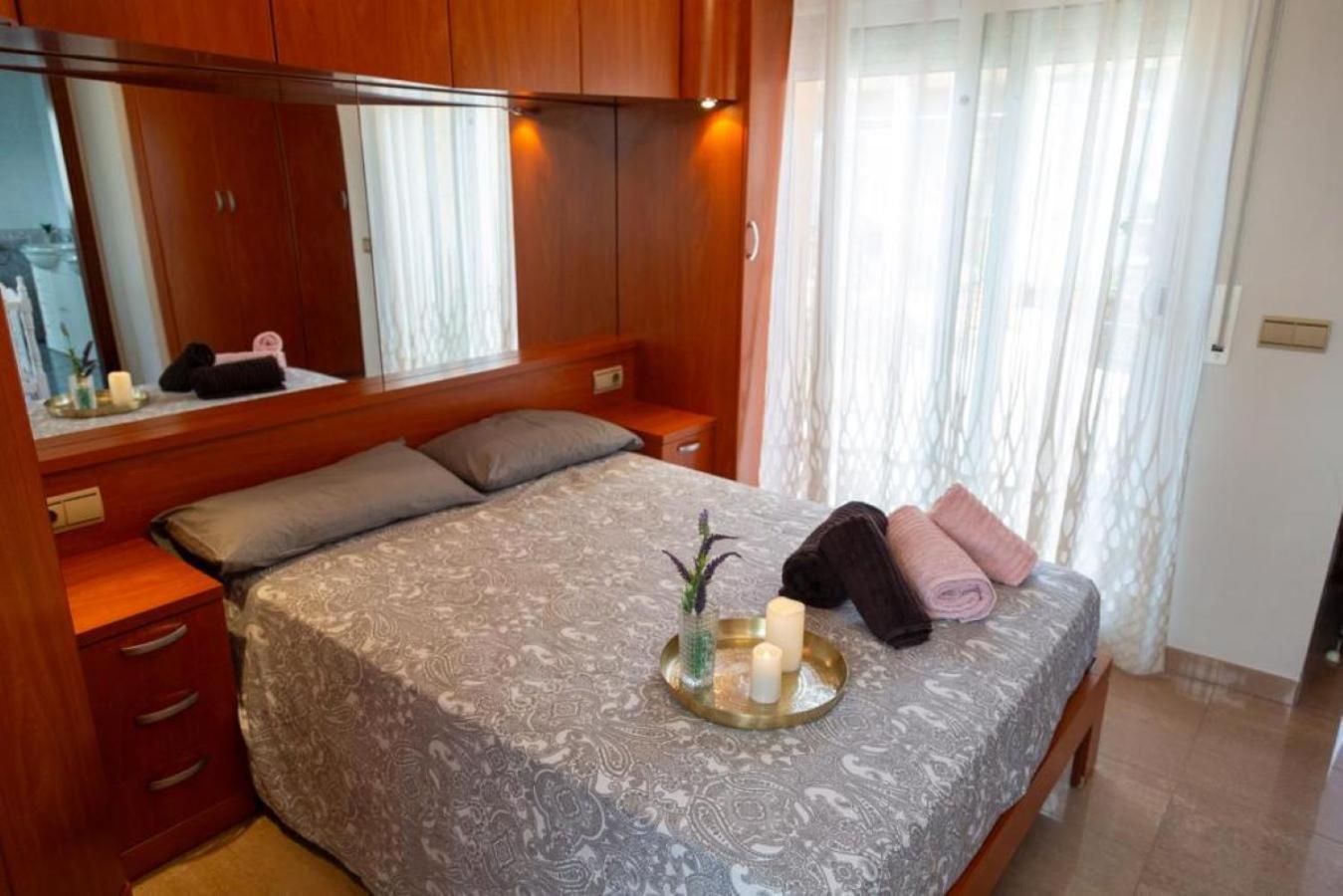 Villa Blended Calafell Esterno foto