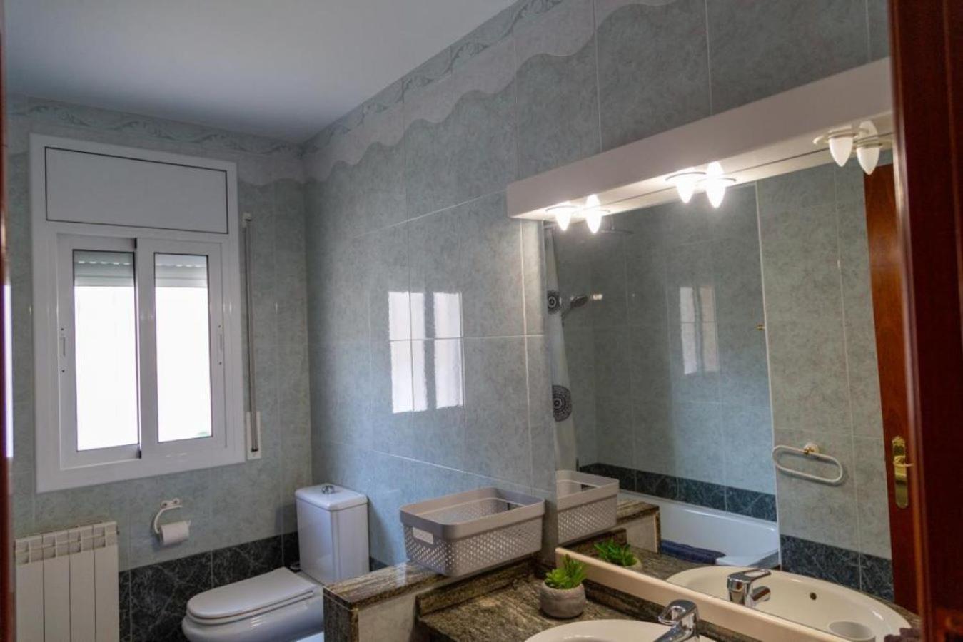 Villa Blended Calafell Esterno foto